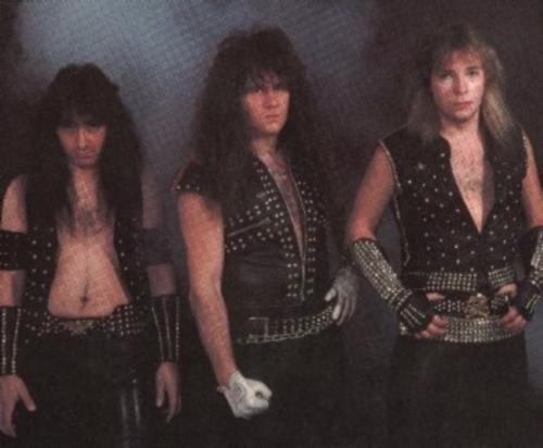 Exciter