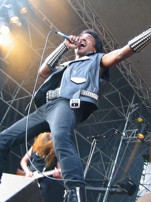 Hirax