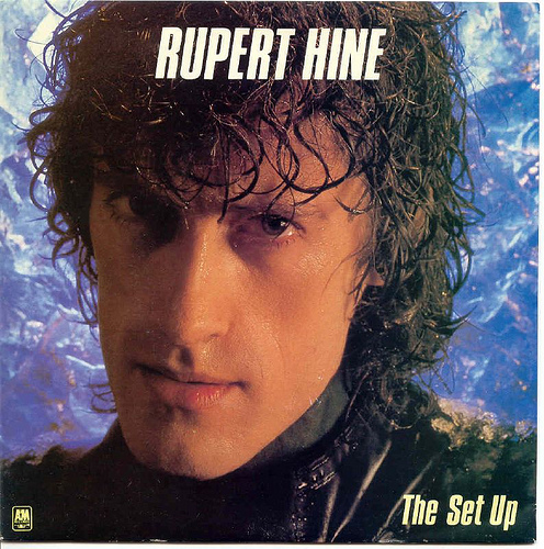 Rupert Hine