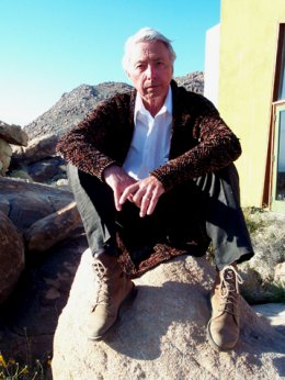 Harold Budd