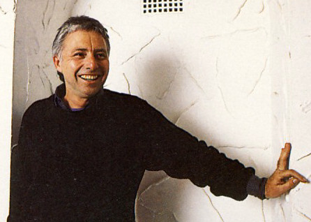 Harold Budd