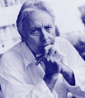 Harold Budd