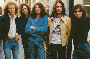 Ian Gillan Band