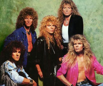 Whitesnake