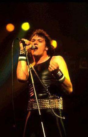 Paul Di'Anno