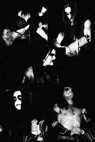 Nokturnal Mortum