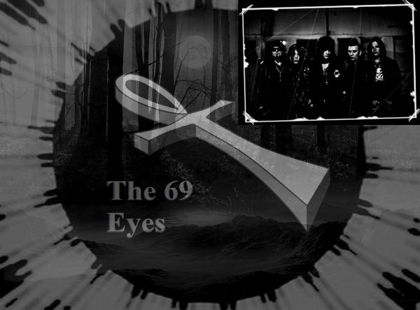 The 69 Eyes