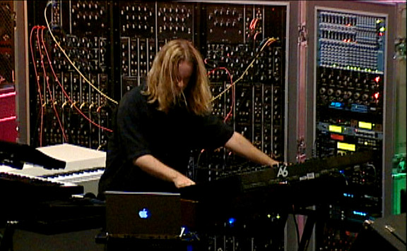 Erik Norlander