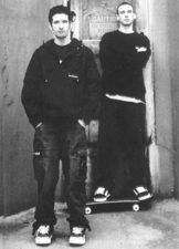 Propellerheads