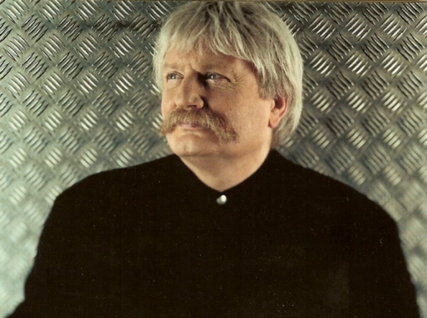 Karl Jenkins