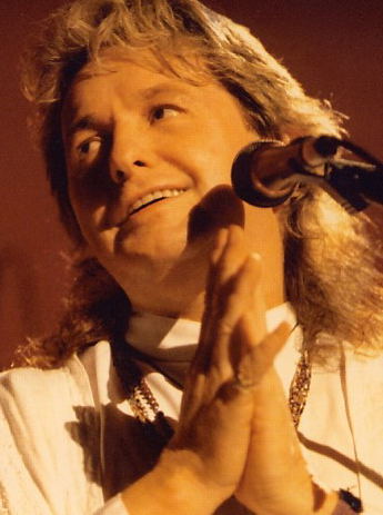 Jon Anderson