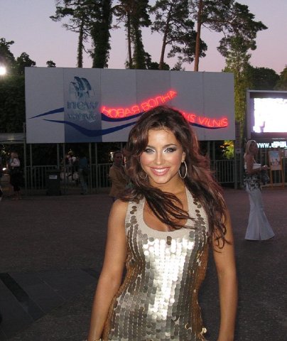 Ani Lorak