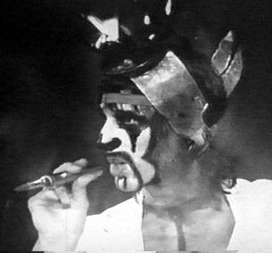 Arthur Brown