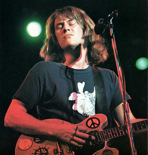 Alvin Lee