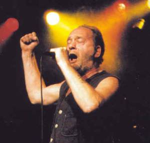 Roger Chapman