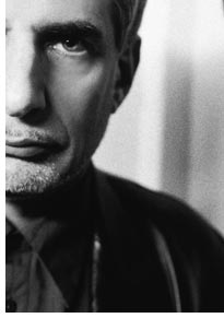 Donald Fagen