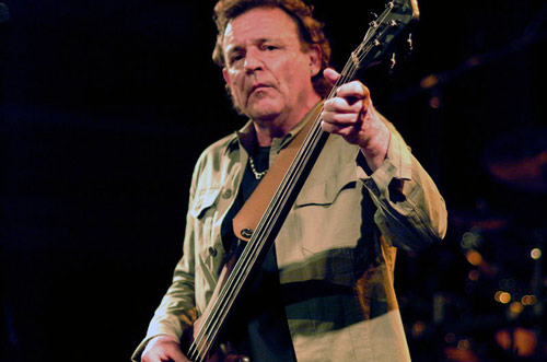 Jack Bruce