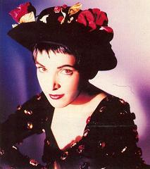 Jane Wiedlin