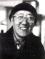 Ven. Bokar Rinpoche