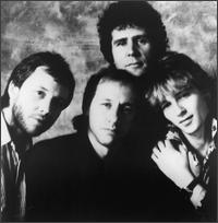 Dire Straits