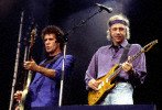 Dire Straits