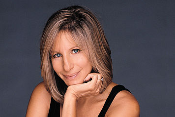 Barbara Streisand