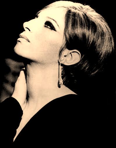 Barbara Streisand