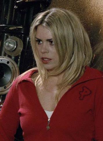 Billie Piper