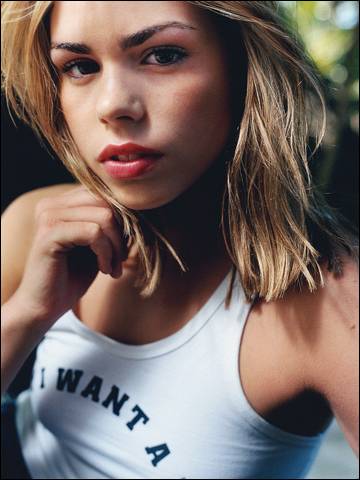 Billie Piper