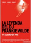 Frankie Wilde
