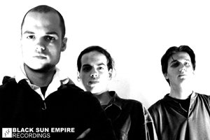 Black Sun Empire