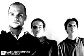 Black Sun Empire