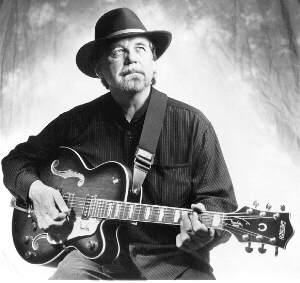 Duane Eddy