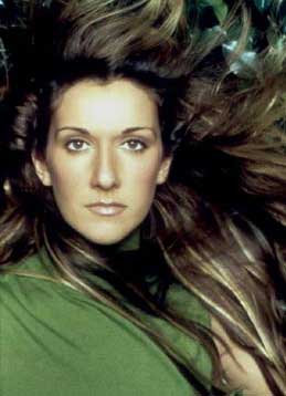 Celine Dion