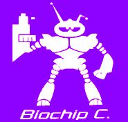 Biochip C.