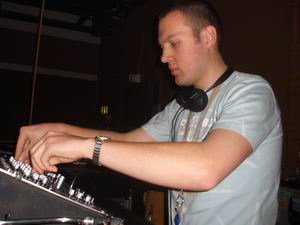 Chris Lake