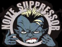 Noize Suppressor