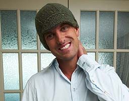 Daniel Powter