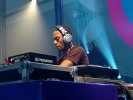 Jeff Mills