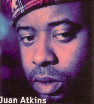 Juan Atkins