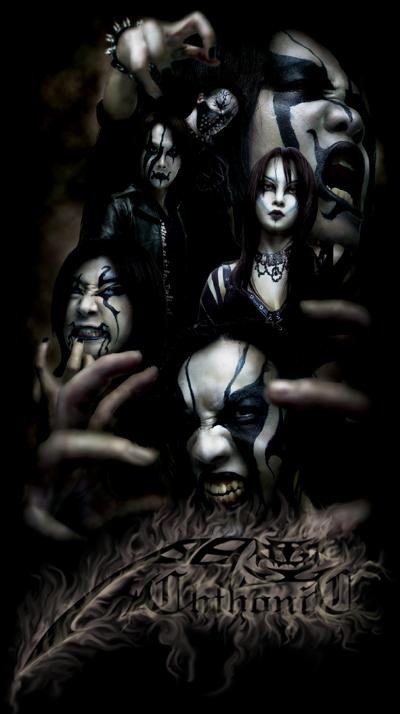 ChthoniC