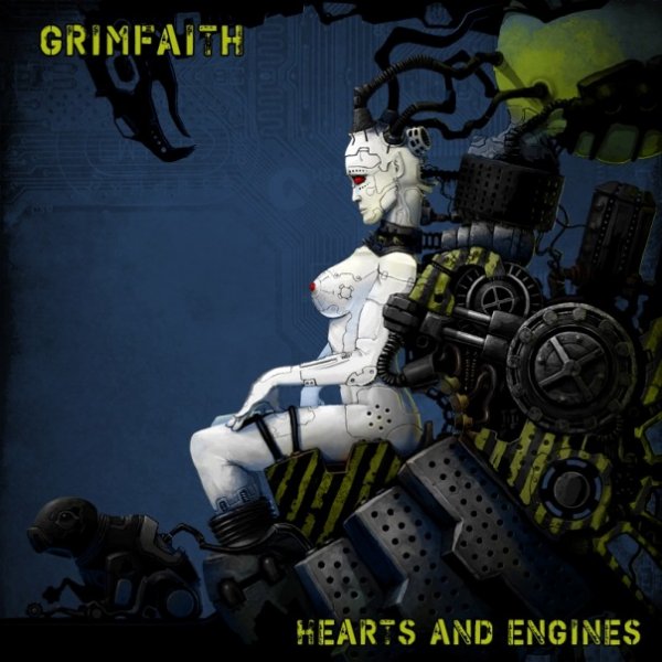 GrimFaith