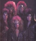 Crimson Glory