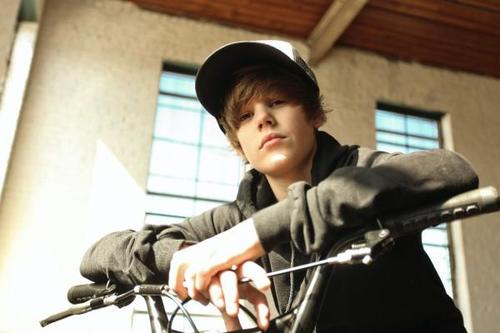 Justin Bieber