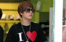 Justin Bieber