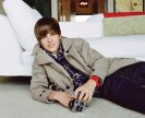 Justin Bieber