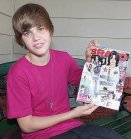 Justin Bieber