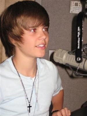 Justin Bieber