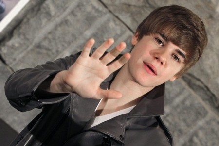 Justin Bieber