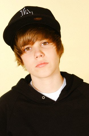 Justin Bieber